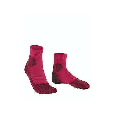 Damessokken falke ru trail grip