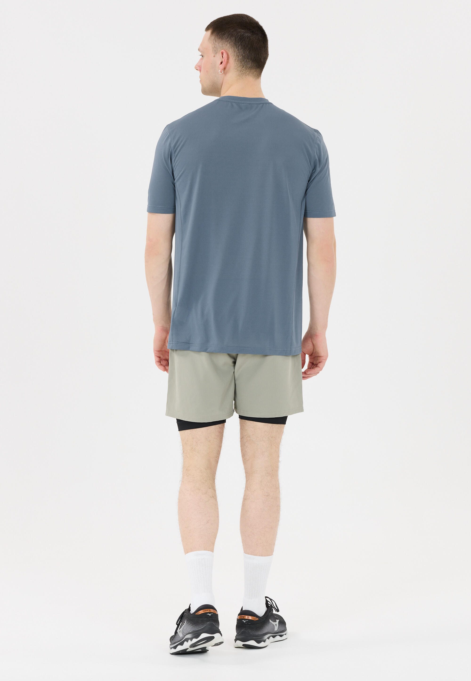 T-shirt Virtus Finnian 6/15