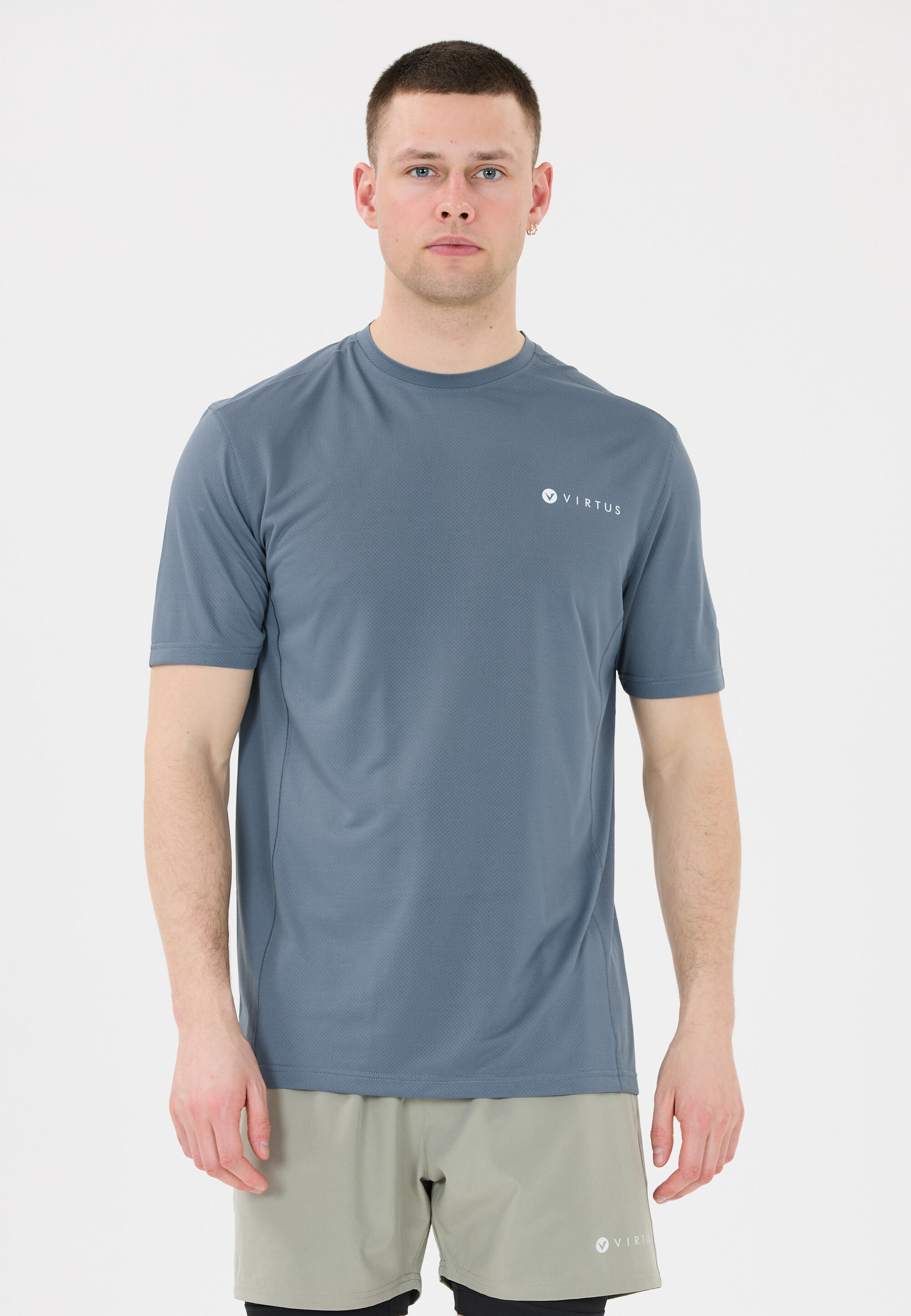 T-shirt Virtus Finnian 5/5