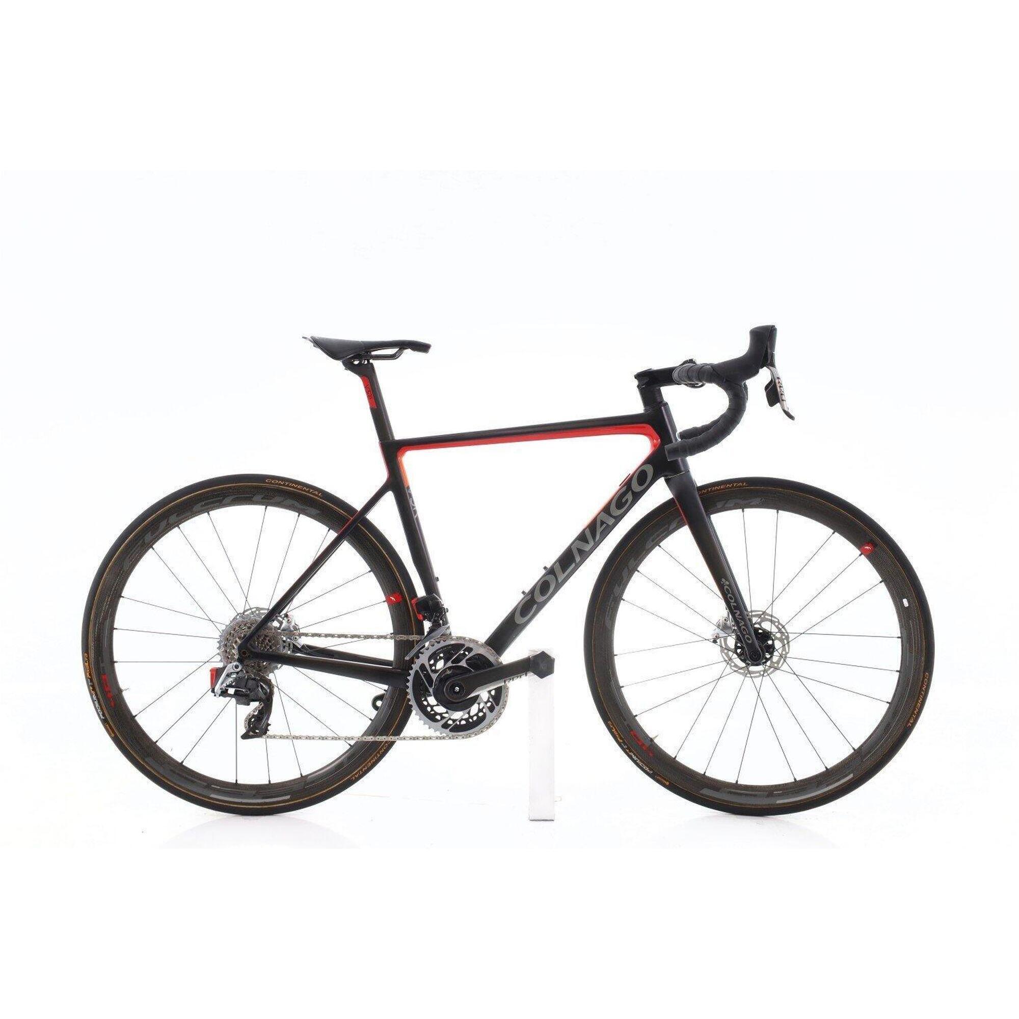 Second life · R. szosowy · Colnago V3RS AXS 12V · W bardzo dobrym stanie