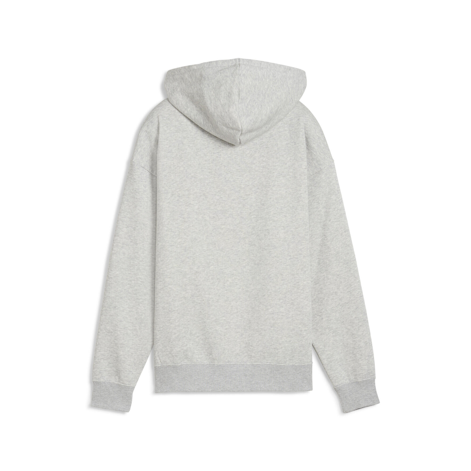 Essentials No. 1 Logo Comfort Hoodie Women PUMA 2/2