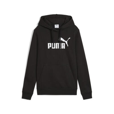 Essentials no. 1 logo comfort hoodie voor dames puma