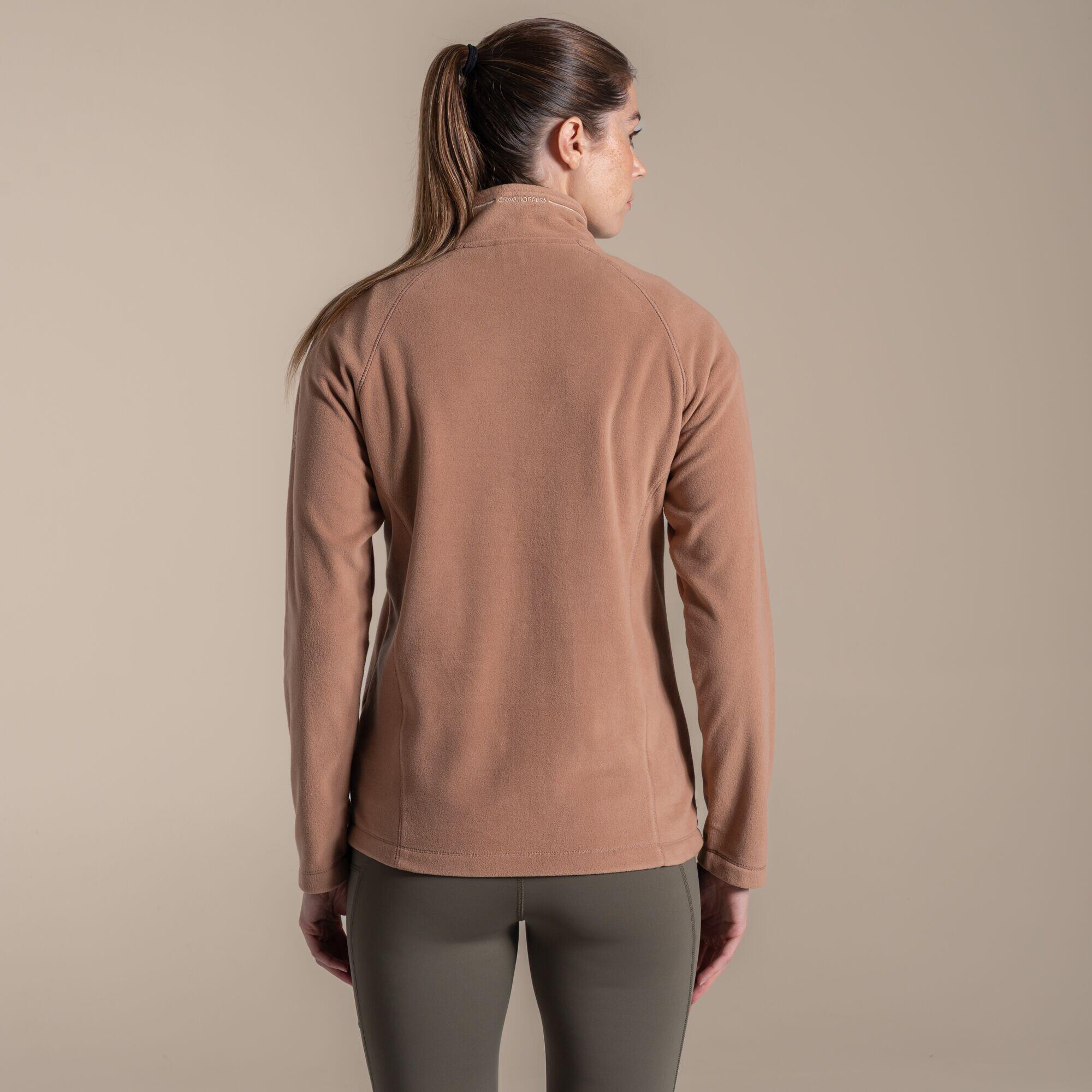 Polaire - Miska randonnée femme 2/7