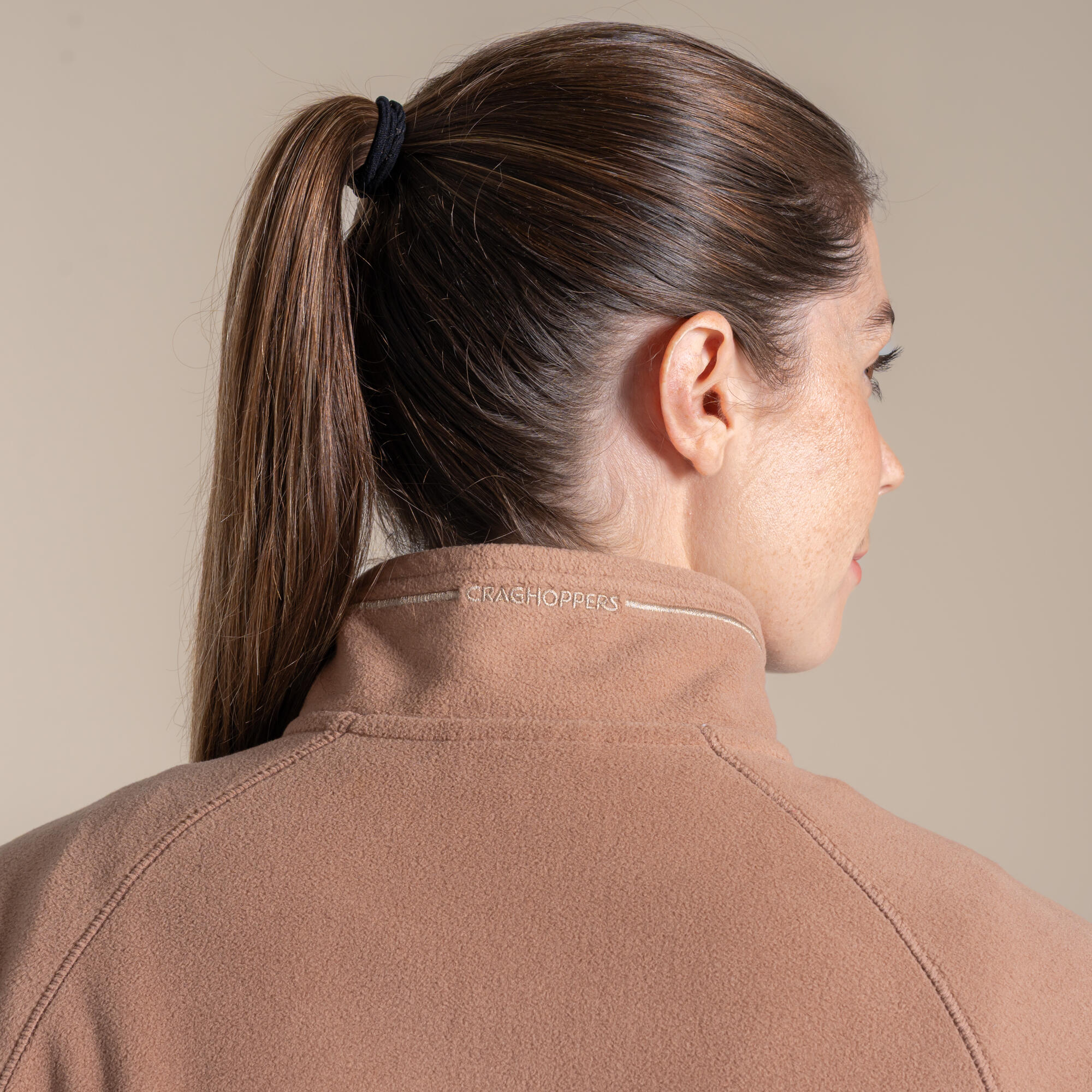 Polaire - Miska randonnée femme 5/7