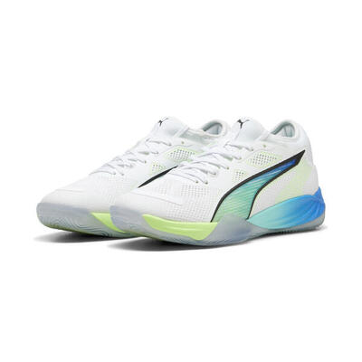 Zapatillas de balonmano Eliminate NITRO™ SQD 4 ENERGY unisex PUMA