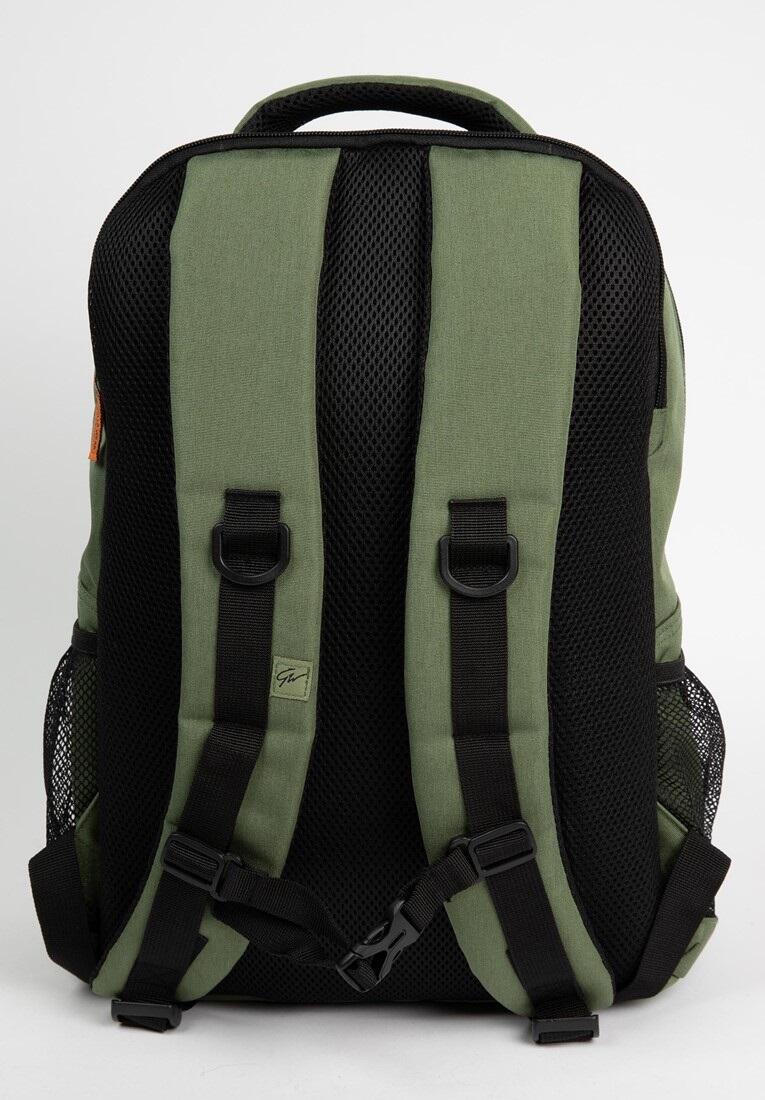 Duncan Mochila - ejercito verde 3/7