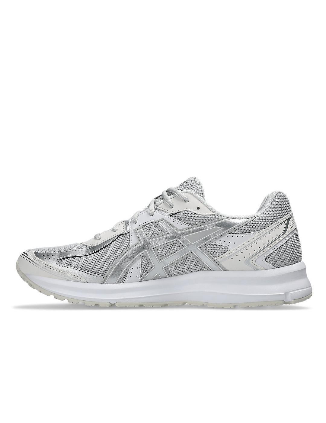 Zapatillas para Mujer Asics Jog 100s Gris 2/7