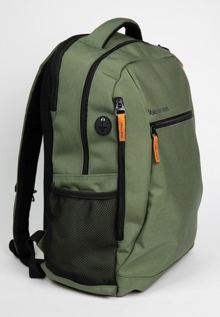 Duncan Mochila - ejercito verde 2/7