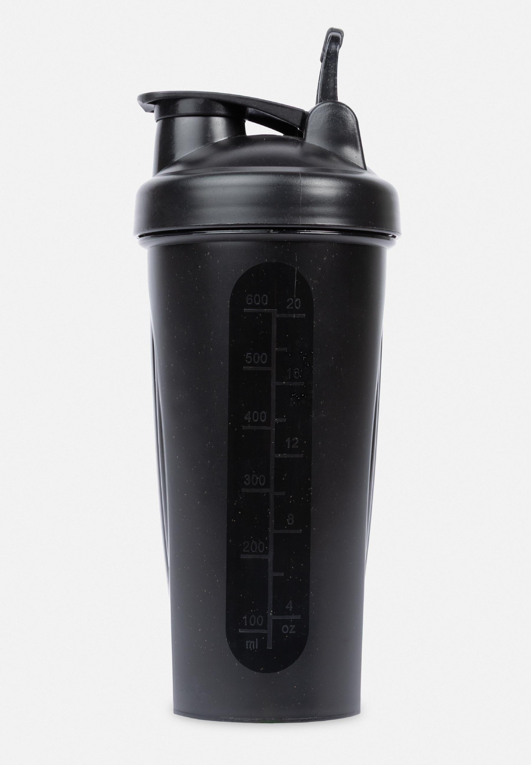 Sustainable Shaker 600ML - Negro 3/5