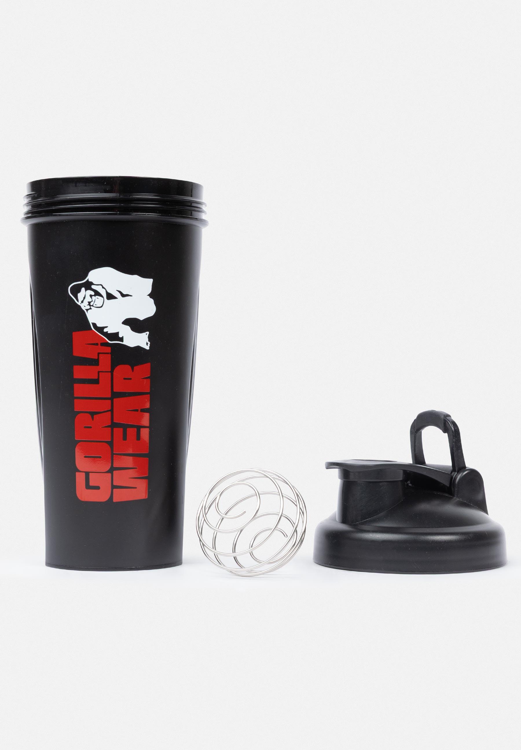 Sustainable Shaker 600ML - Negro 2/5