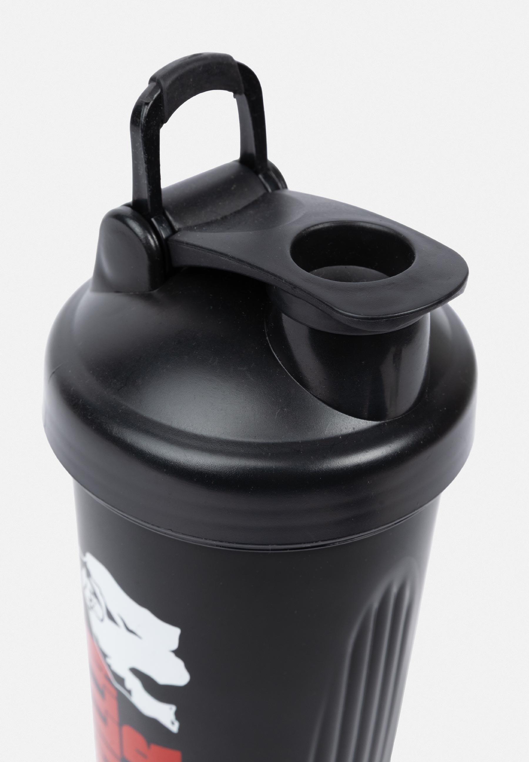 Sustainable Shaker 600ML - Negro 5/5