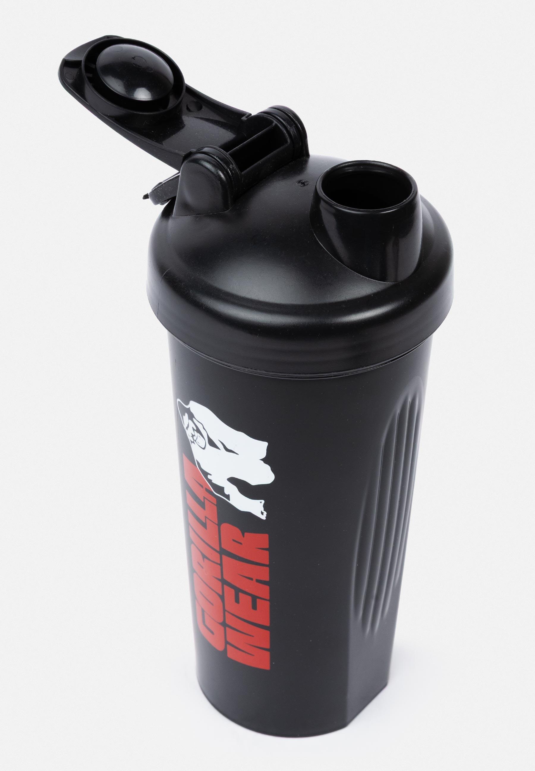 Sustainable Shaker 600ML - Negro 4/5