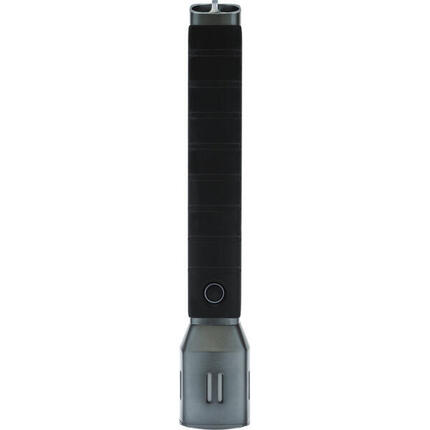 Zaklamp voor op de werkplek met etui Abus 500 Lumens
