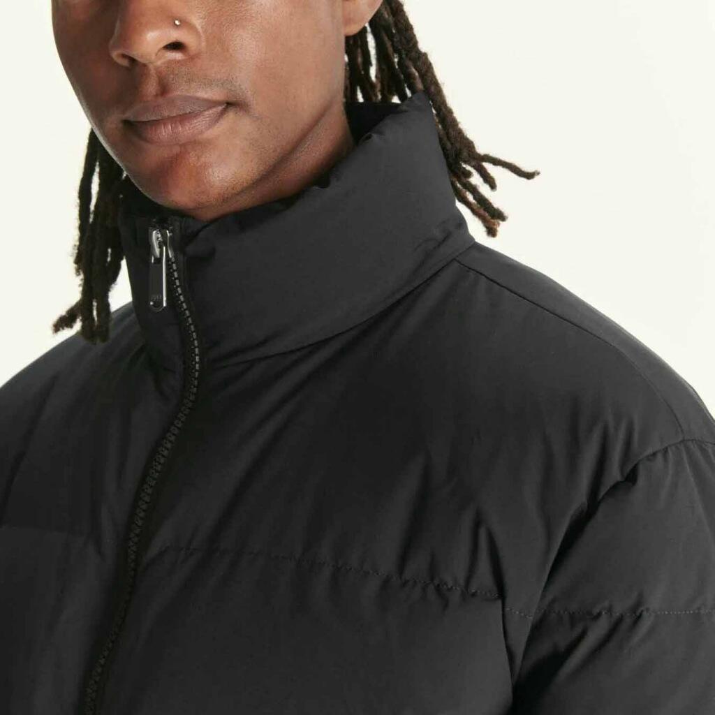 Veste Jott Modèle Okinawa Couleur Noir 3/5