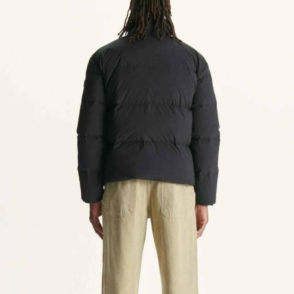 Veste Jott Modèle Okinawa Couleur Noir 2/5