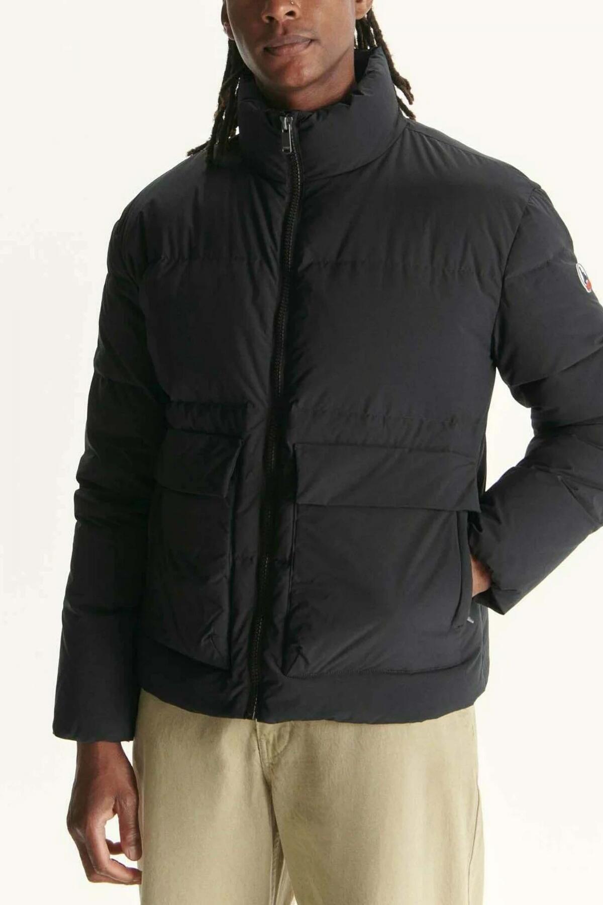 Veste Jott Modèle Okinawa Couleur Noir 4/5