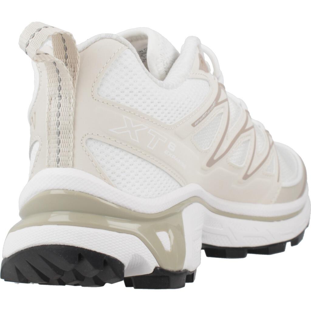 Scarpe Da Ginnastica Salomon Modello Bajo Xt 6 Expanse Colore Bianco 3/5