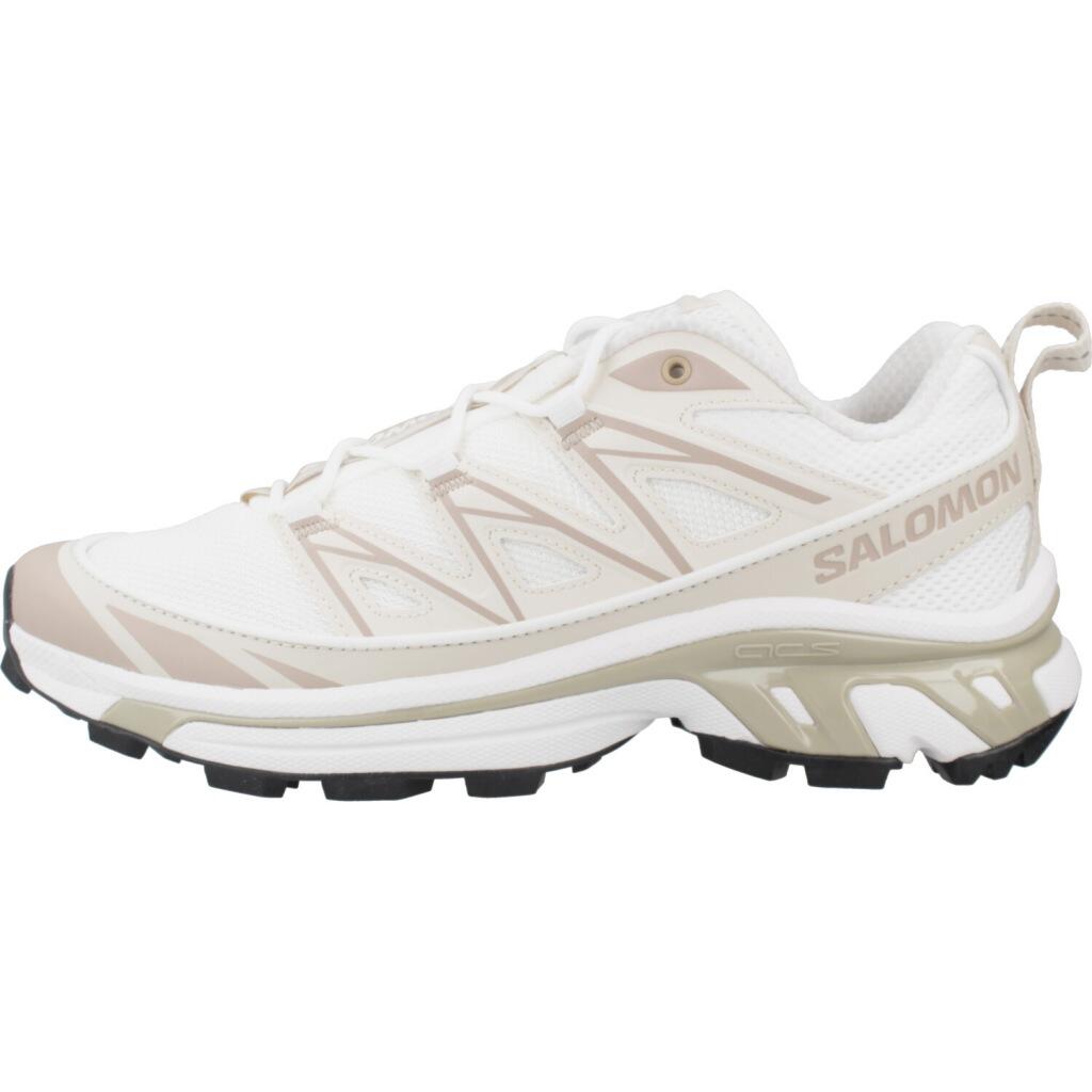 Scarpe Da Ginnastica Salomon Modello Bajo Xt 6 Expanse Colore Bianco 2/5
