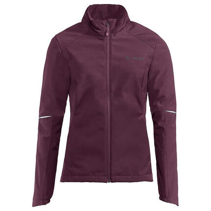 VAUDE Softshelljacke Wintry IV