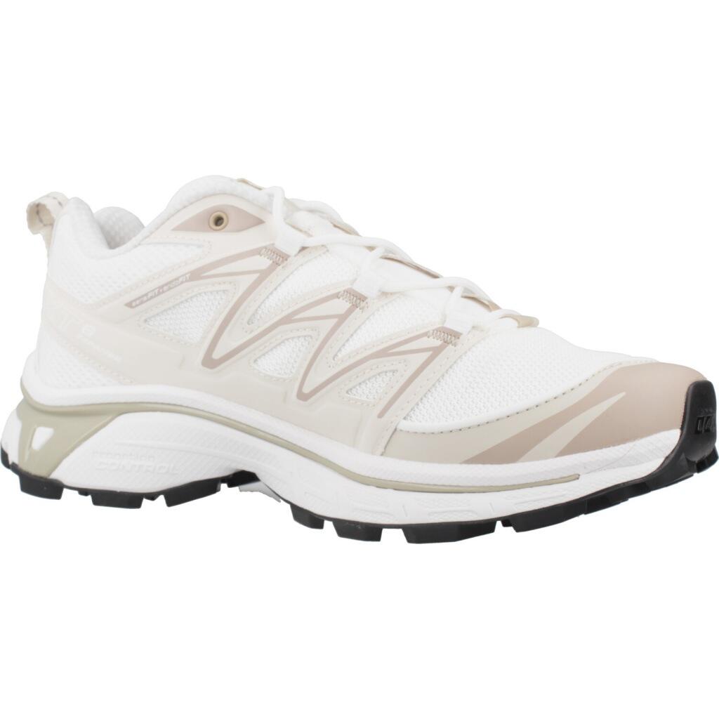 Scarpe Da Ginnastica Salomon Modello Bajo Xt 6 Expanse Colore Bianco 5/5