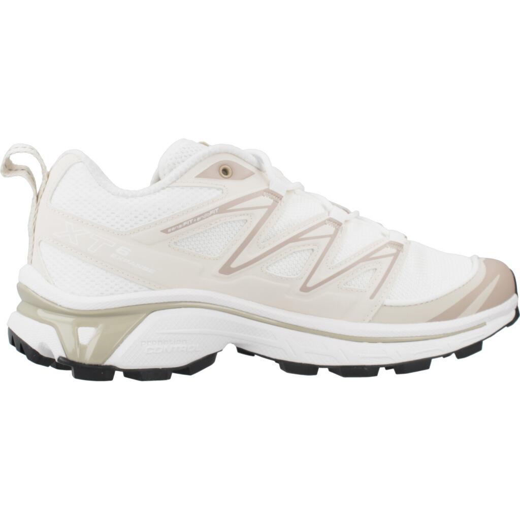 Scarpe Da Ginnastica Salomon Modello Bajo Xt 6 Expanse Colore Bianco 4/5