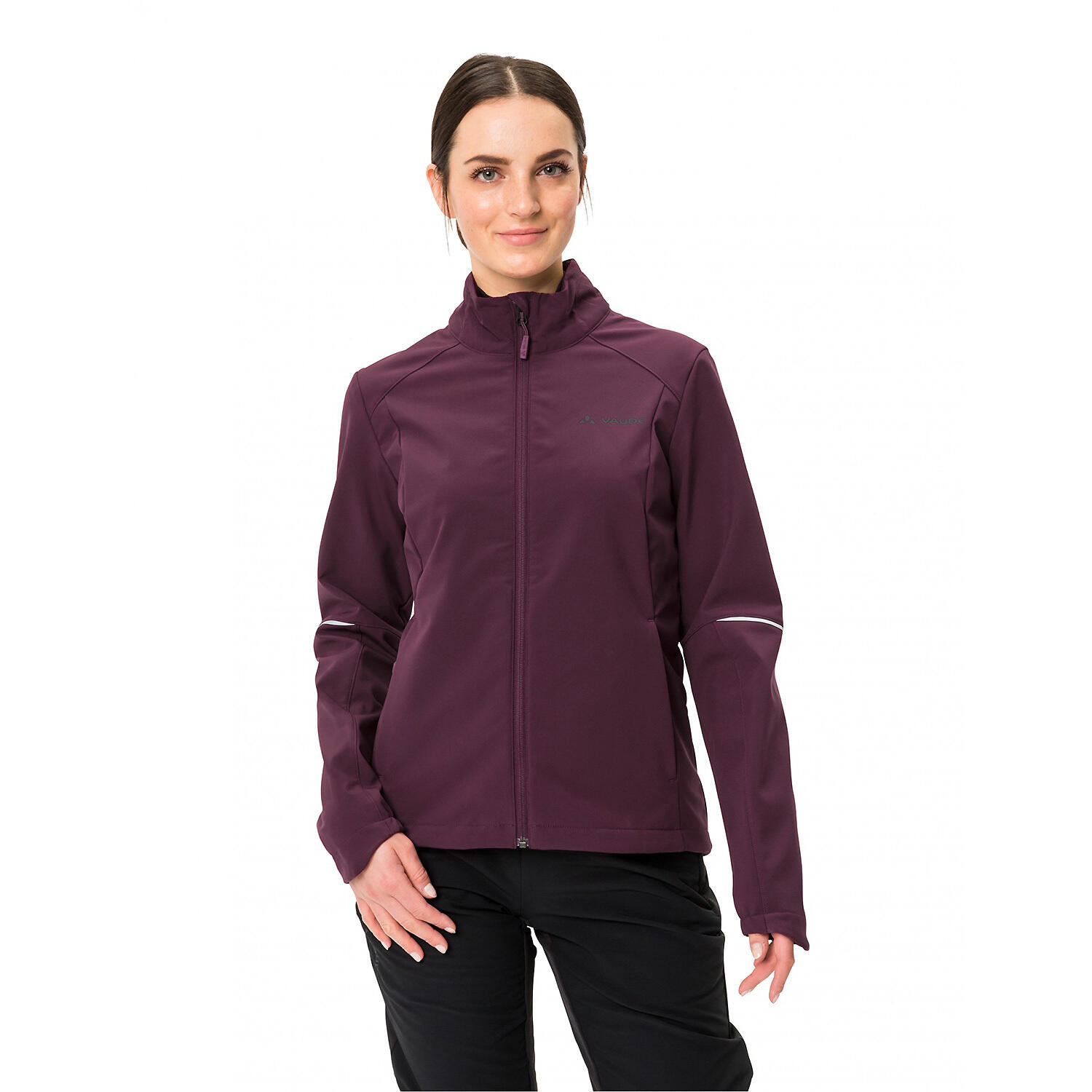 Softshelljacke Wintry IV 6/7