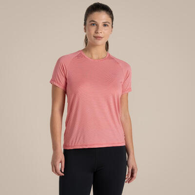Dames ellie t-shirt met korte mouwen