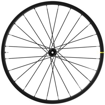 Voorwiel mavic crossmax sl r carbon boost 29" cl disc tubeless