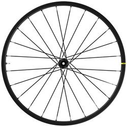 Roue de vélo avant Mavic Crossmax Sl R Carbon Boost 29" Cl Disc Tubeless