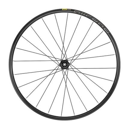 Przednie koło rowerowe Mavic Allroad Cl Disc Tubeless