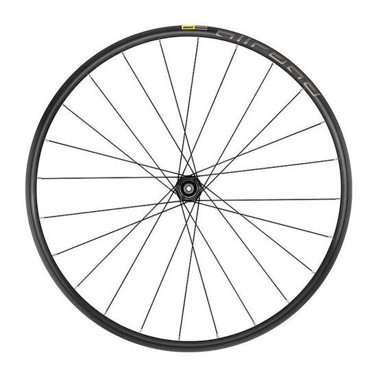 Przednie koło rowerowe Mavic Allroad Cl Disc Tubeless
