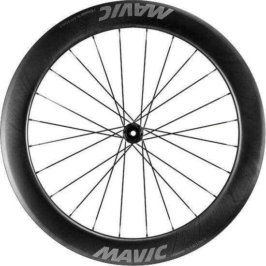 Ruota anteriore Mavic Cosmic SL 65 CL70012x100