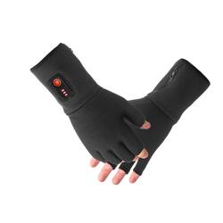 Sous-gants sans doigts - Gants chauffants doublure | Chasse & Sports | USB-C