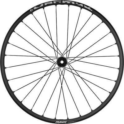 Voorwiel mavic e-deemax s wbint29bst