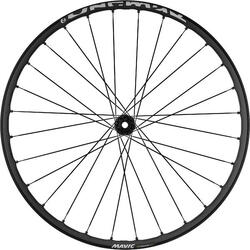 Roue avant Mavic E-deemax S WBINT29BST