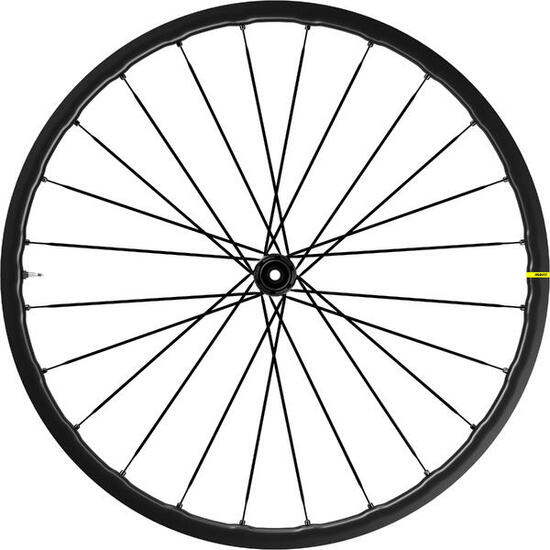 Ruota anteriore Mavic Ksyrium SL CL 700 12X100