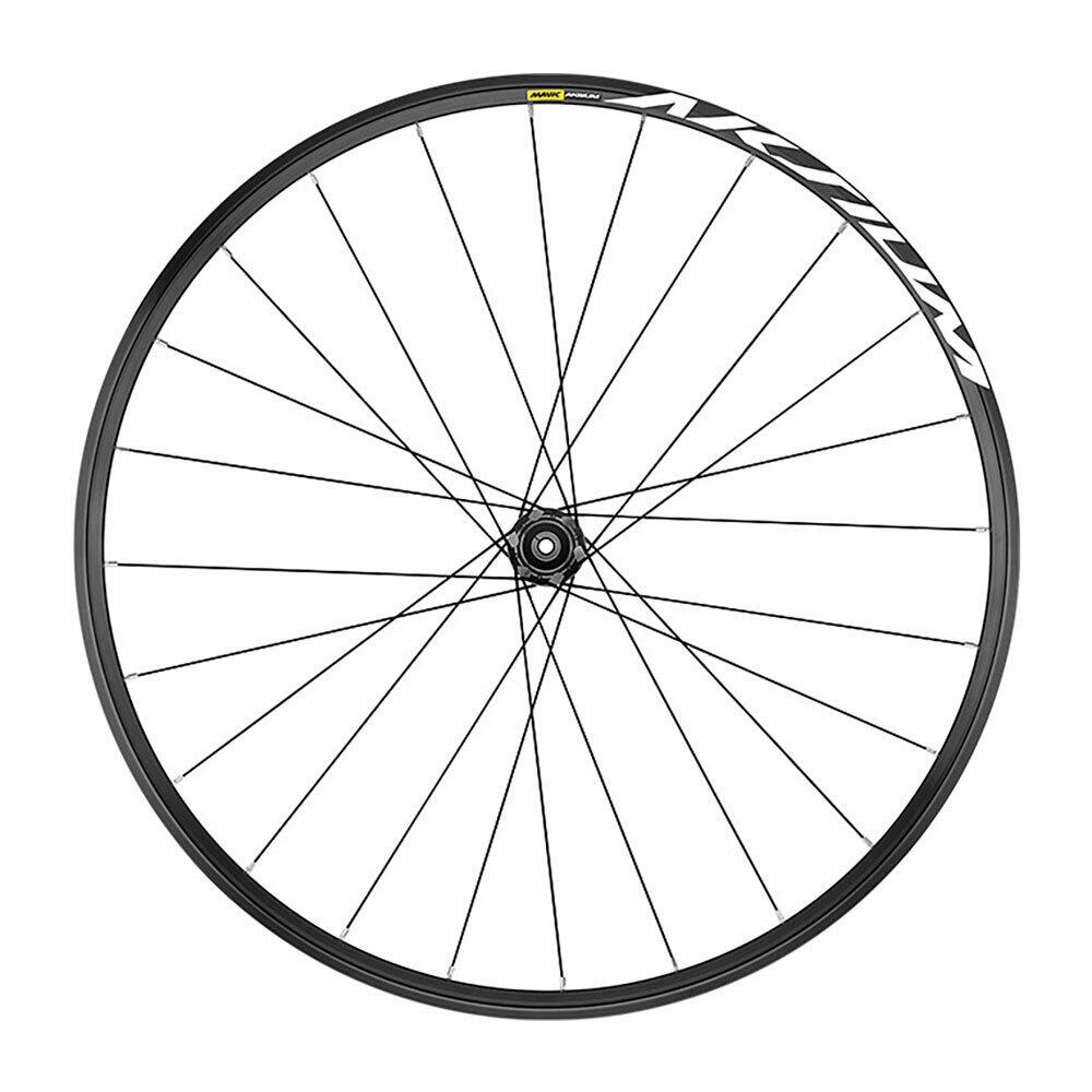 Front bicycle wheel Mavic Crossmax Boost 29 Cl Disc Tubeless