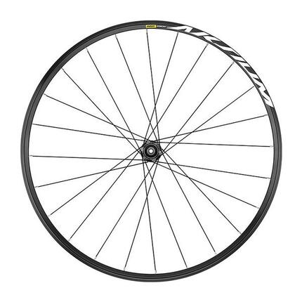 Przednie koło rowerowe Mavic Crossmax Boost 29 Cl Disc Tubeless