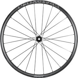 Roue avant Mavic Crosstrail SL CARINT29BST