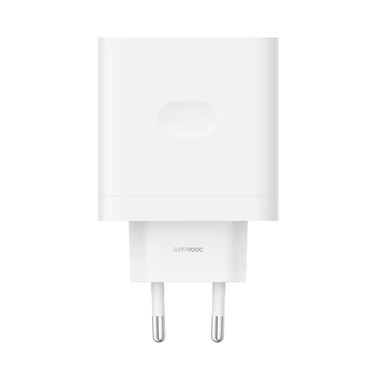 Caricabatterie Portatile REALME Bianco 2/3