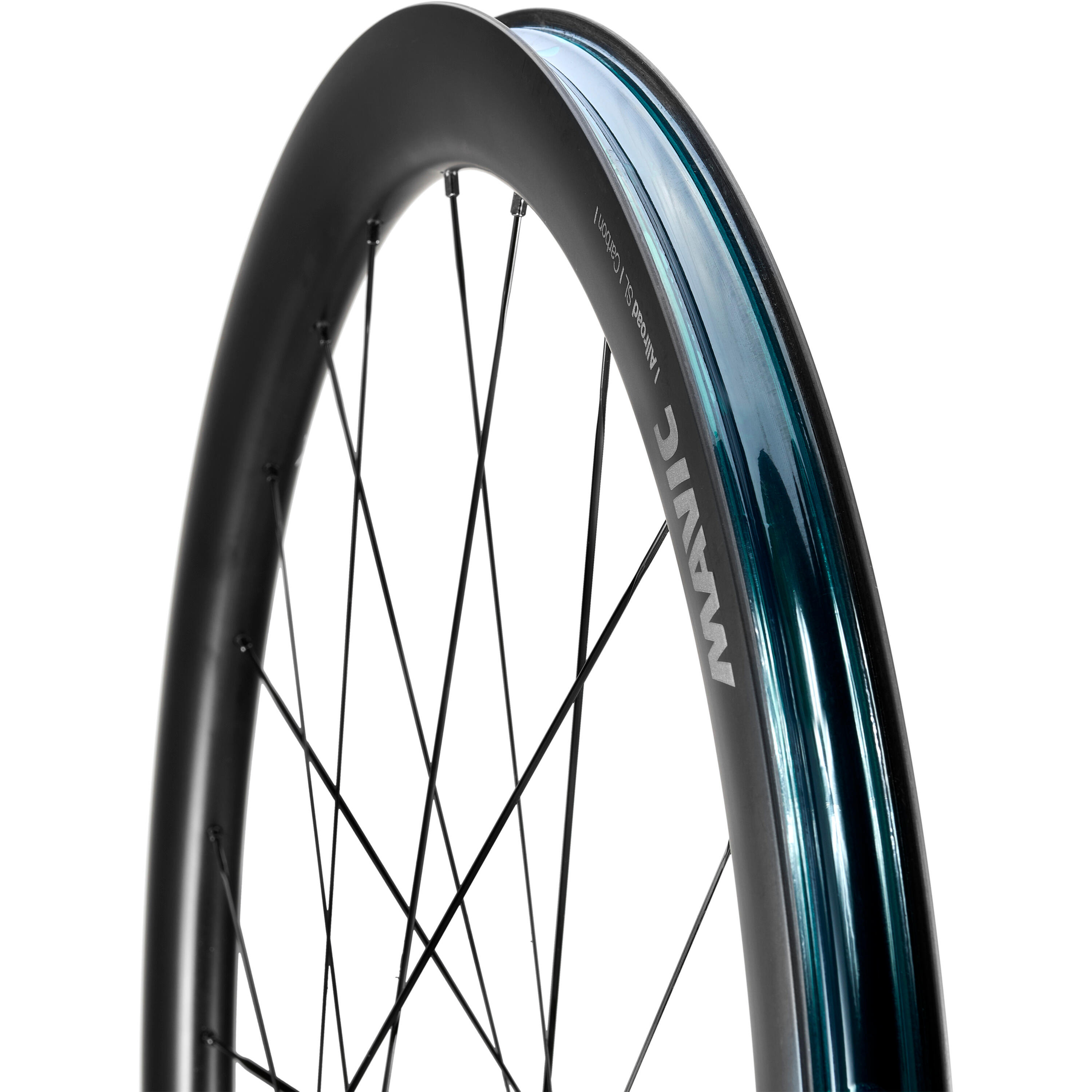 Vorderrad Mavic Allroad SL CL70012x100 2/5