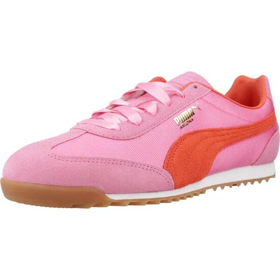Scarpe Da Ginnastica Puma Modello Arizona Enrgy Wns Colore Rosa