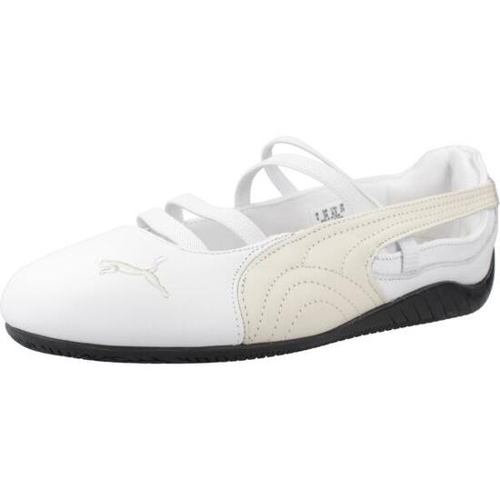 Zapatillas mujer Puma Speedcat Lth Wns