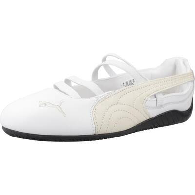Zapatillas mujer Puma Speedcat Lth Wns