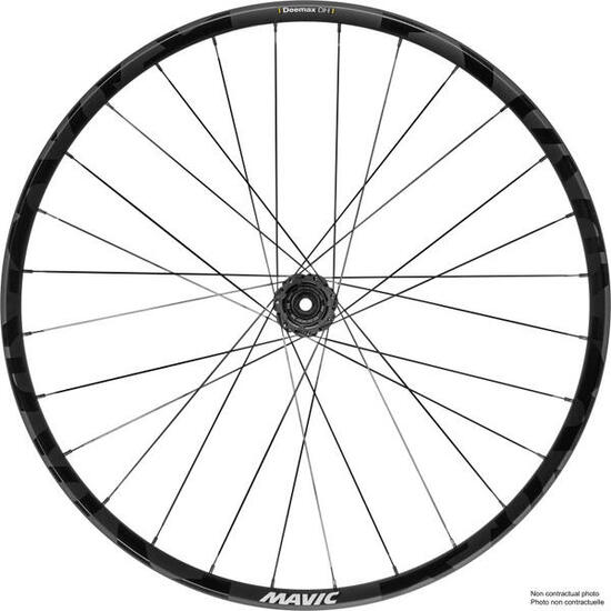 Ruota posteriore Mavic Deemax DH INT29BSTHG