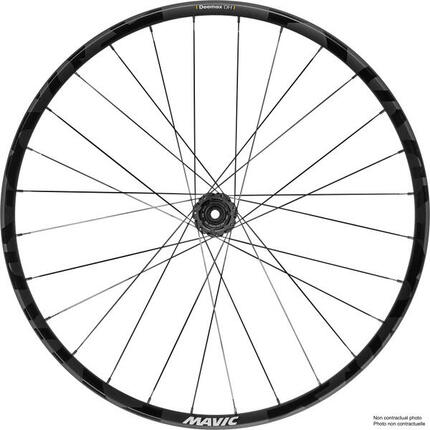 Tylne koło Mavic Deemax DH INT29BSTXD