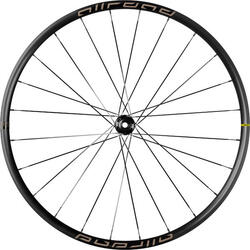 Roue avant Mavic Allroad 650B CL 650B 12X100