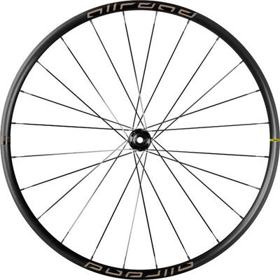 Voorwiel mavic allroad 650b cl 650b 12x100
