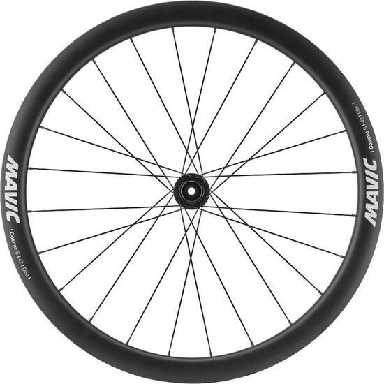 Roue arrière Mavic Cosmic S 42 CL70012x142M11