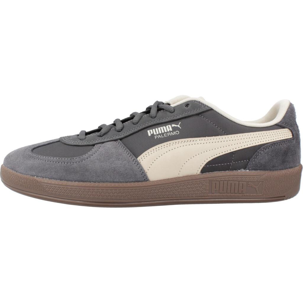 Zapatillas hombre Puma Palermo Pop 2/5